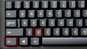 Cara Cut atau Memindahkan Isi Cell Excel Dengan Mudah dan Cepat 